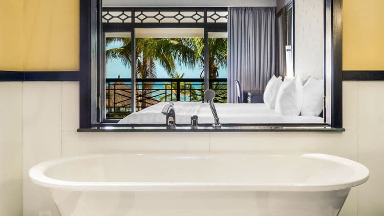 Le Meridien Ile Maurice