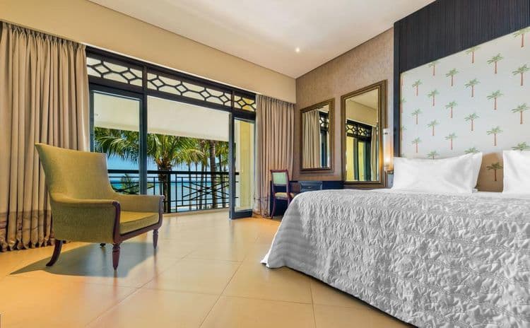 Le Meridien Ile Maurice