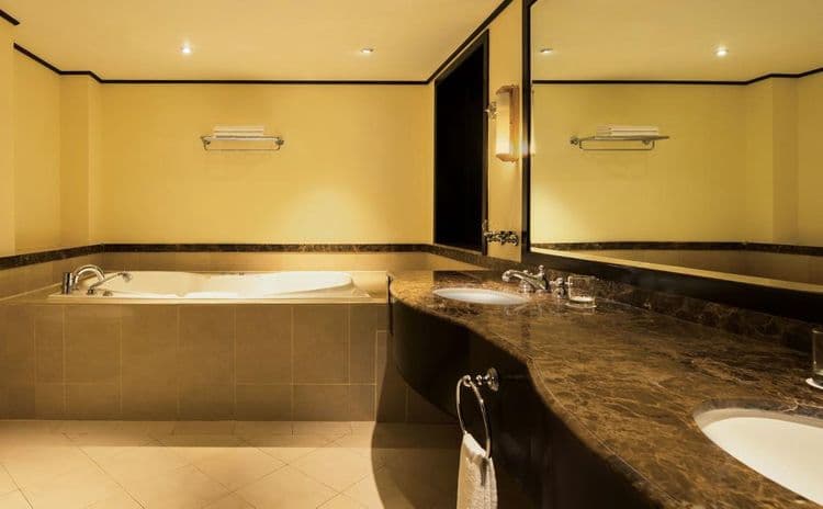 Le Meridien Ile Maurice