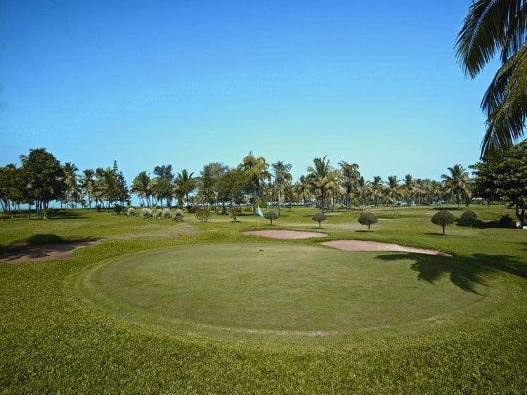 The Leela Goa