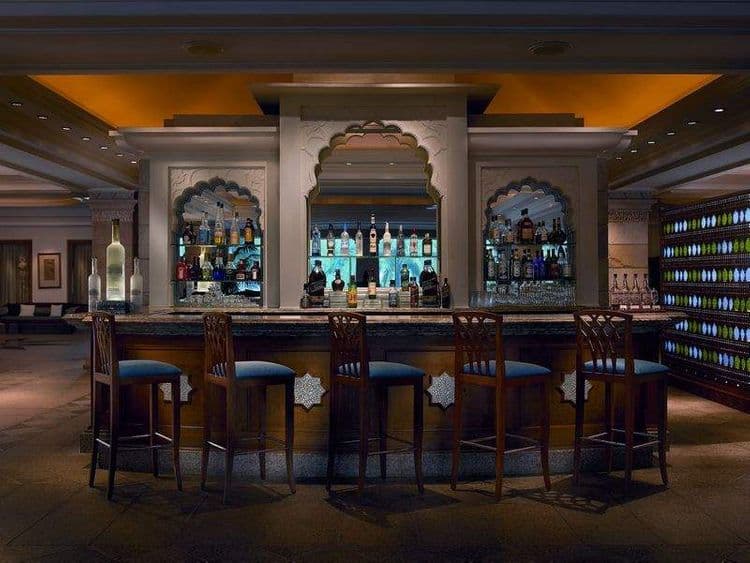 The Leela Goa