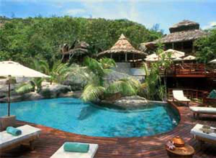 Constance Lemuria Seychelles
