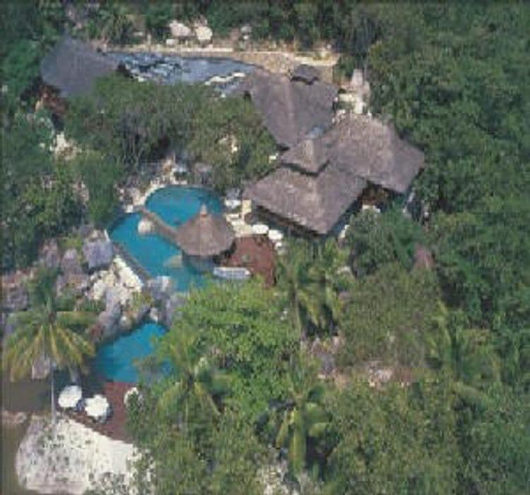Constance Lemuria Seychelles