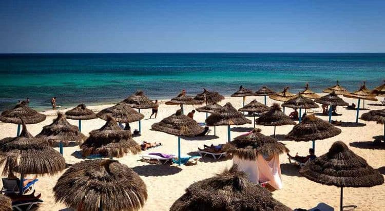 Novostar Budget Pyramides Club & Spa