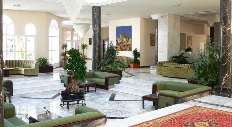 Liberty Hotel