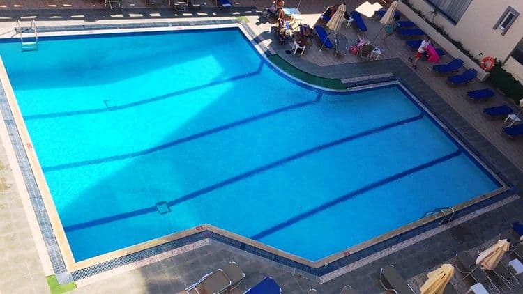 Island Resorts Marisol