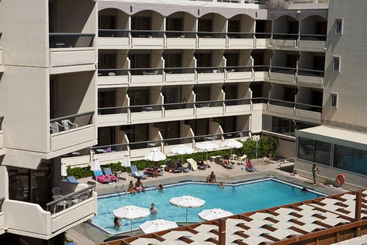 Island Resorts Marisol