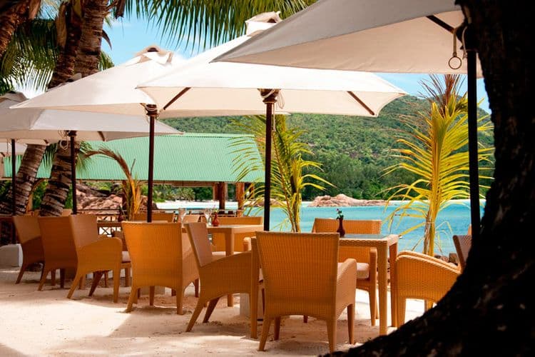 L'Archipel Hotel
