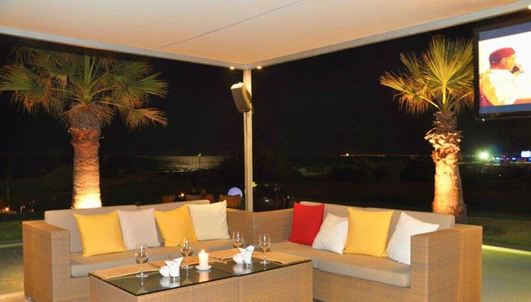 Marhaba Club
