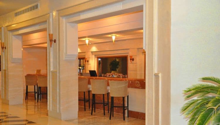 Marhaba Club