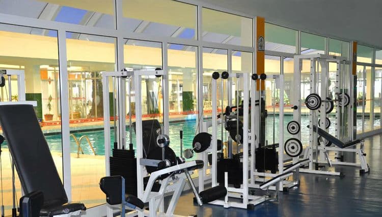 Marhaba Club