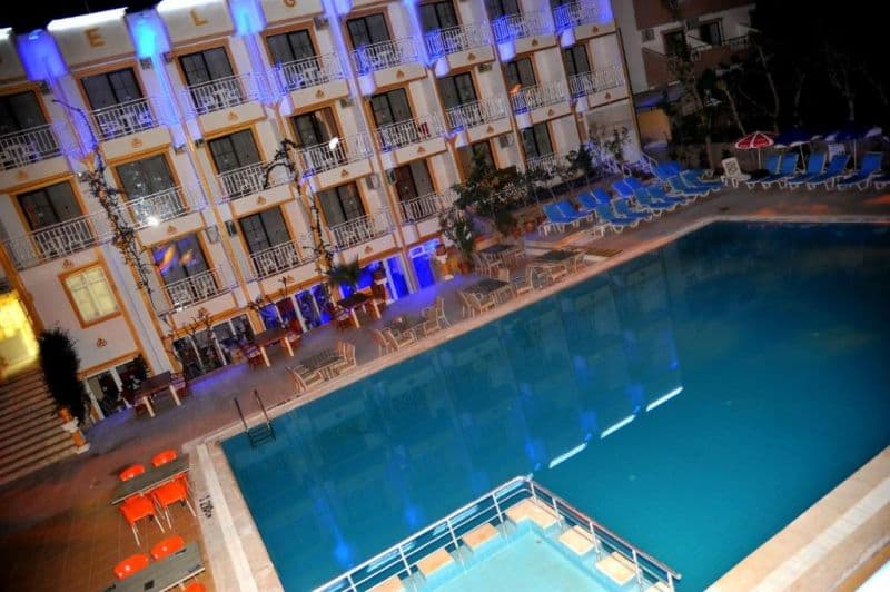 Selge Hotel