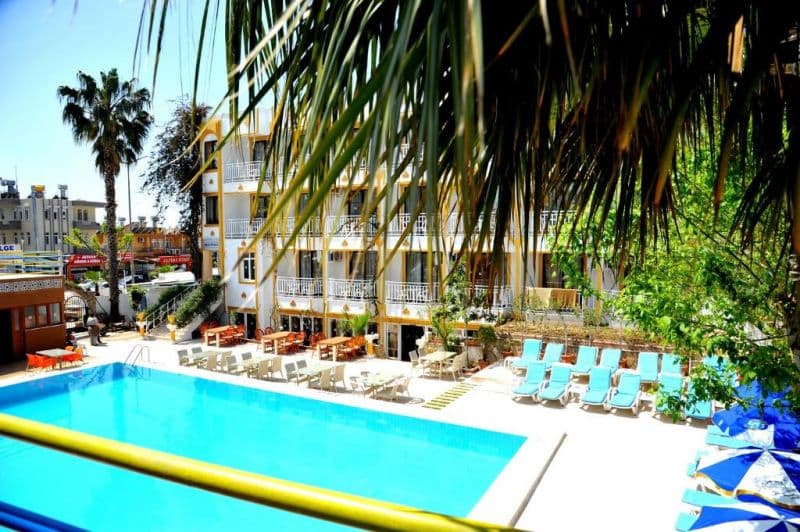 Selge Hotel