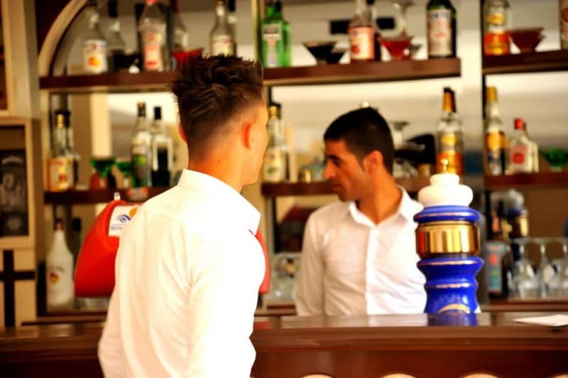 Selge Hotel