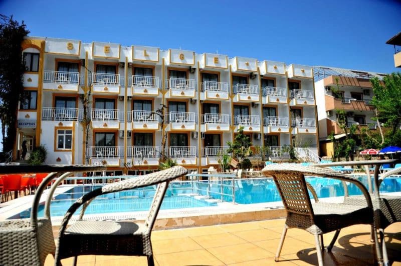 Selge Hotel