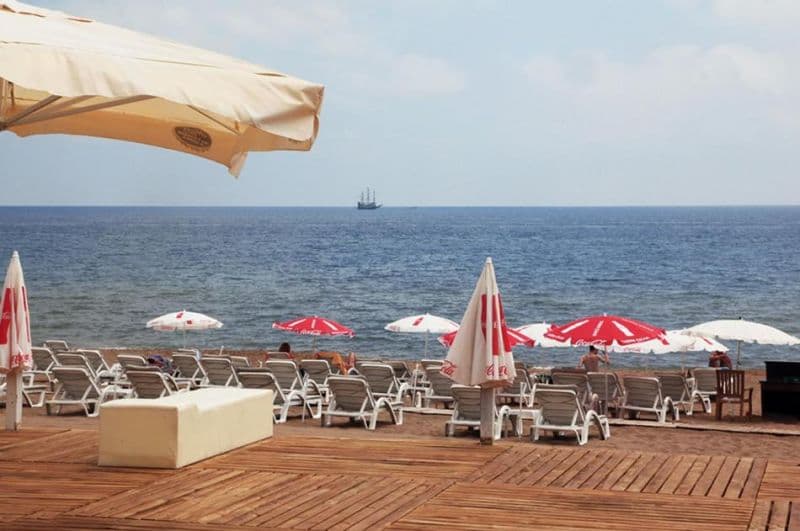 Selge Hotel