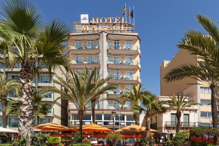Marsol Hotel