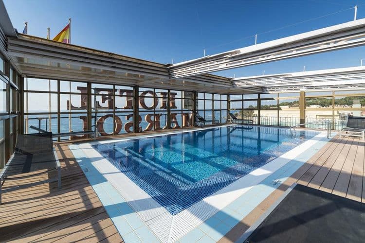 Marsol Hotel