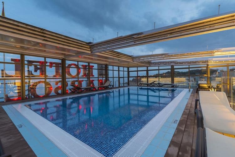 Marsol Hotel
