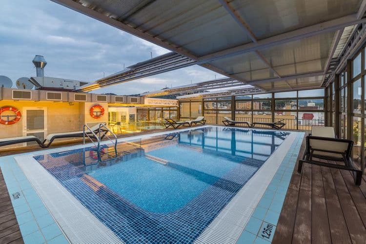 Marsol Hotel