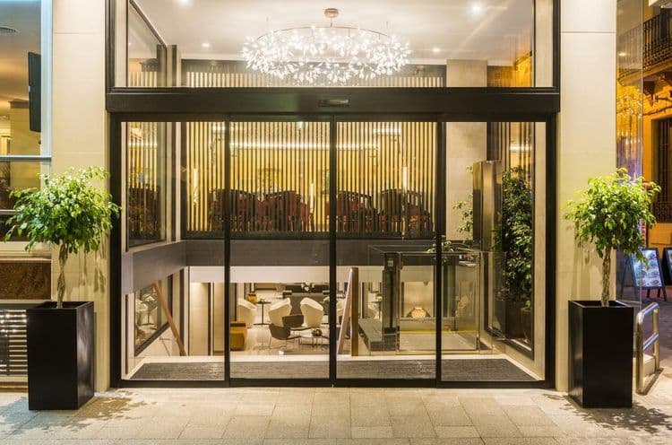 Marsol Hotel