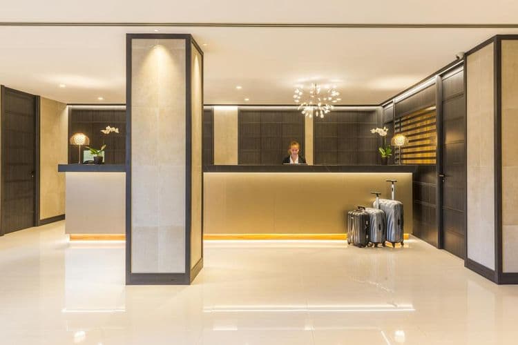 Marsol Hotel