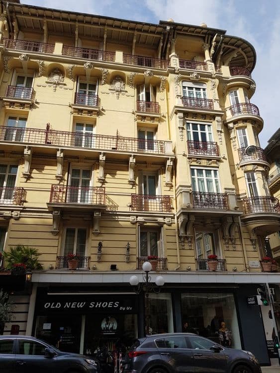 Best Western Plus Hotel Massena Nice