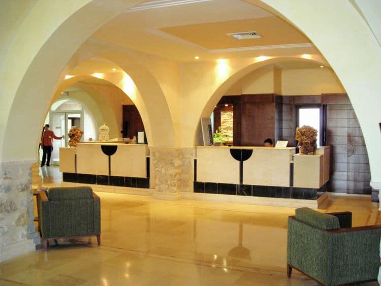 Mediterranee Thalasso-Golf Hotel