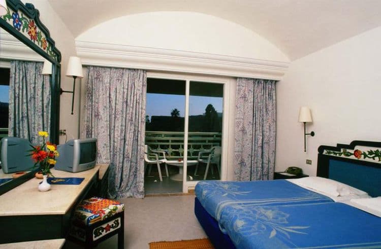 Mediterranee Thalasso-Golf Hotel