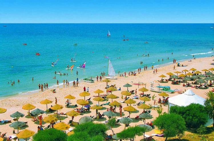 Mediterranee Thalasso-Golf Hotel