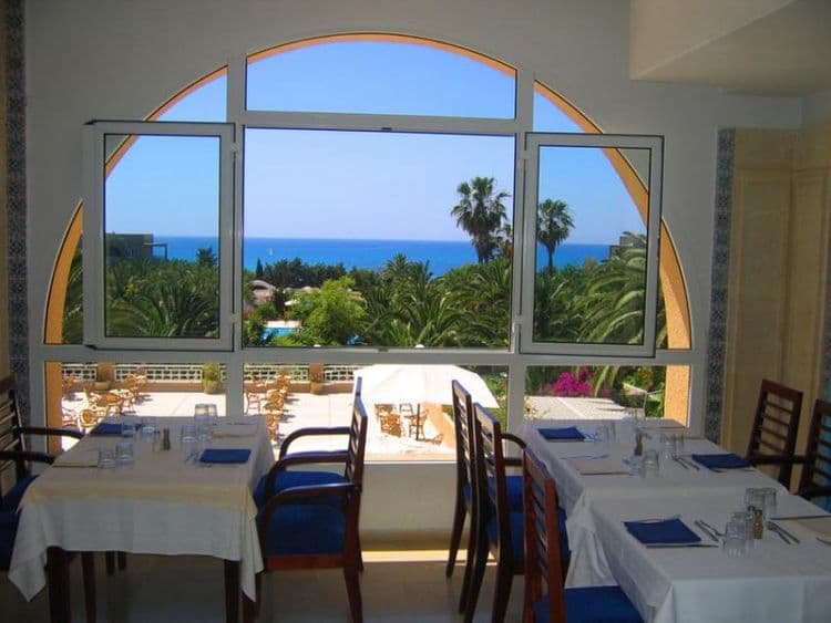 Mediterranee Thalasso-Golf Hotel