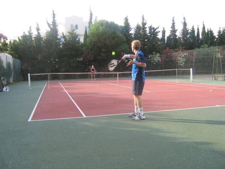 Mediterranee Thalasso-Golf Hotel