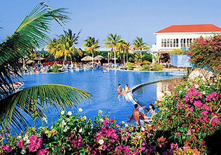Melia Cayo Coco