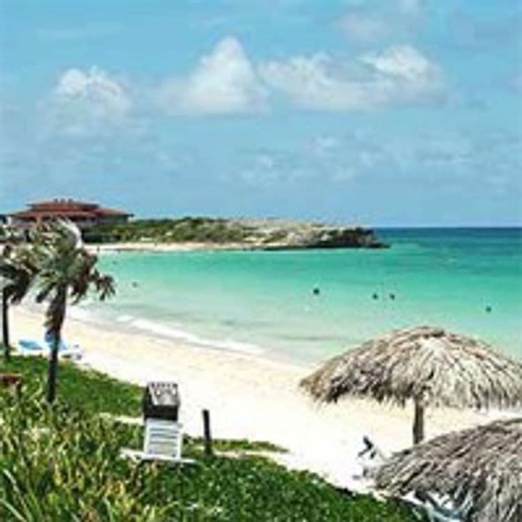 Melia Cayo Coco