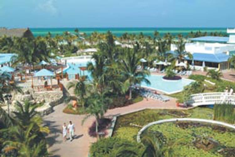 Melia Cayo Guillermo