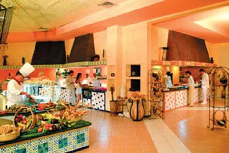 Melia Cayo Guillermo