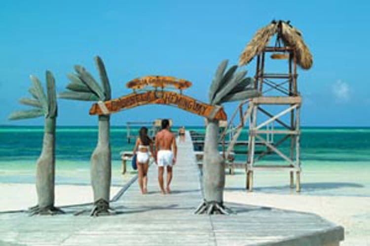 Melia Cayo Guillermo
