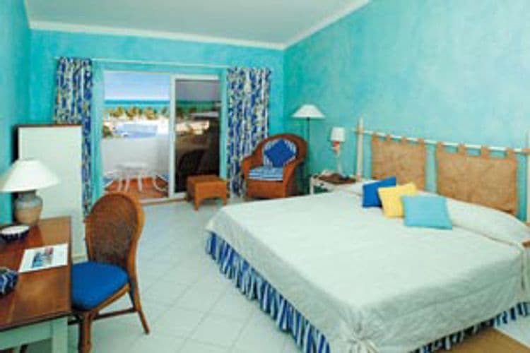 Melia Cayo Guillermo