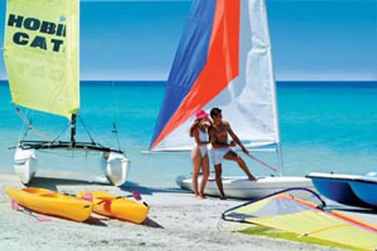 Melia Cayo Guillermo