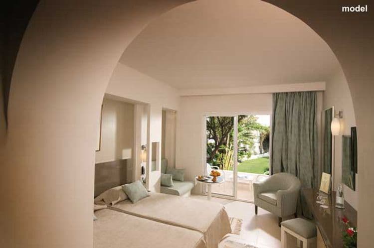 Club Hotel Palm Azur