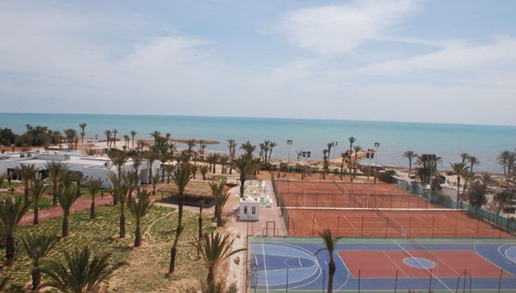 Club Hotel Palm Azur