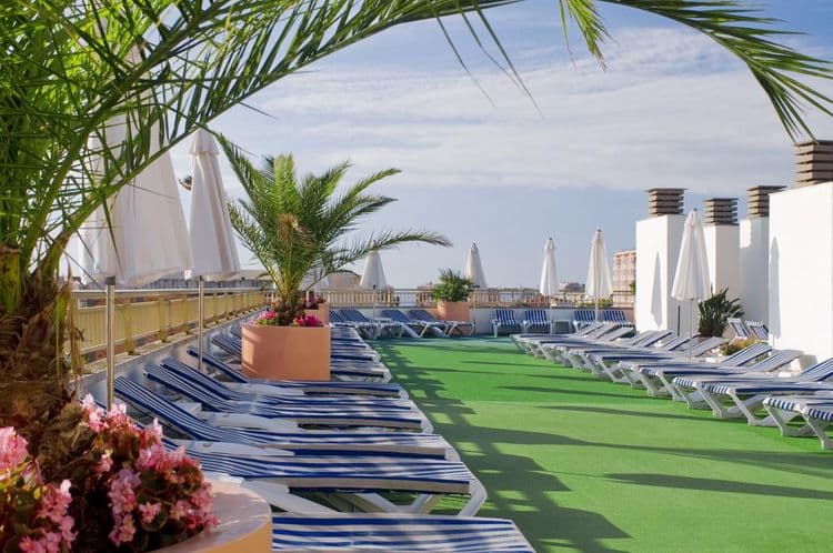 Merce Hotel