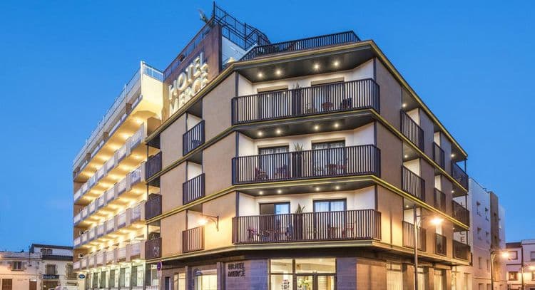 Merce Hotel