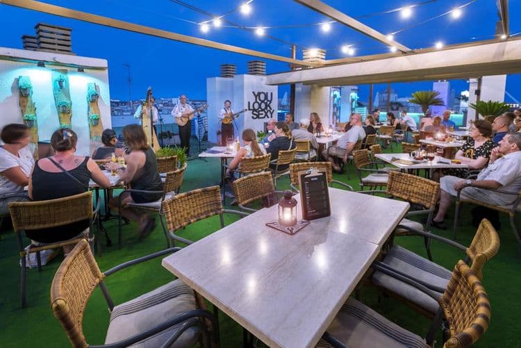 Merce Hotel