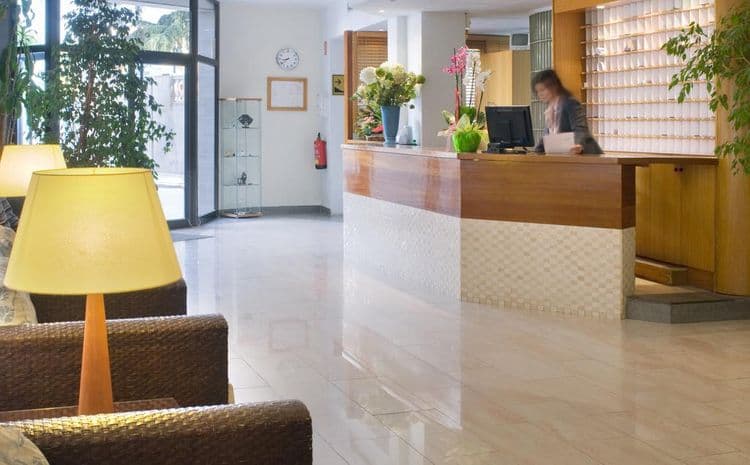 Merce Hotel