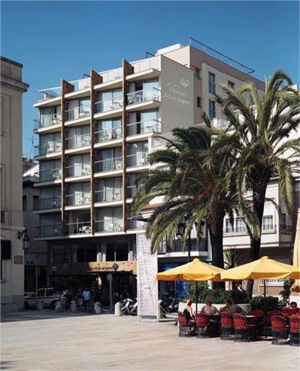 Metropol Hotel
