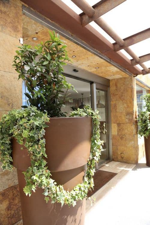 Metropol Hotel