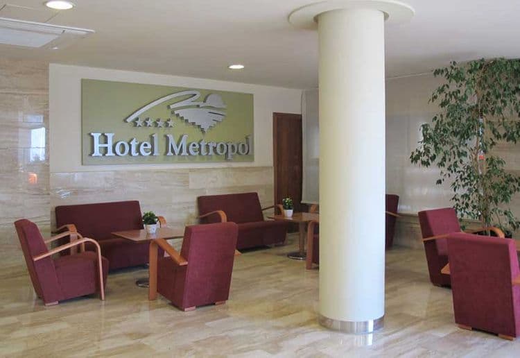 Metropol Hotel