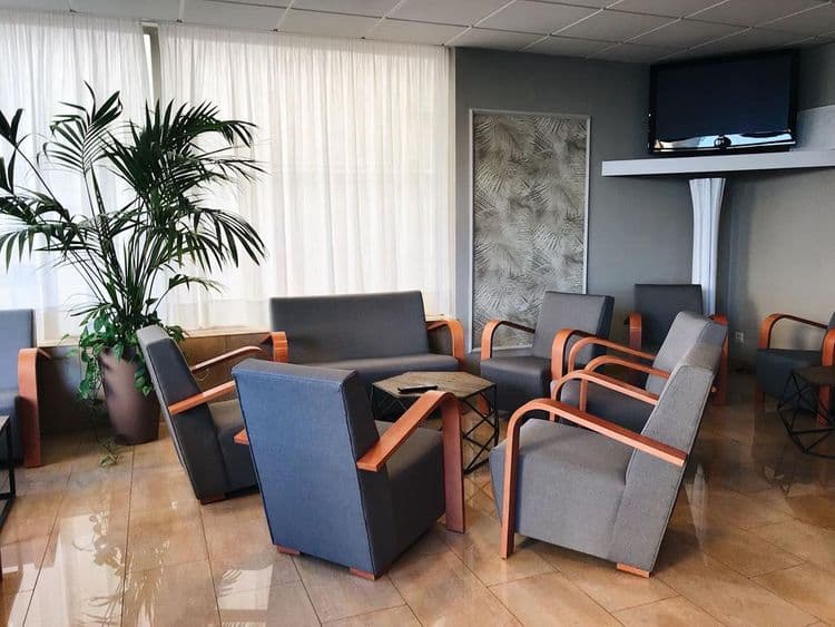 Metropol Hotel