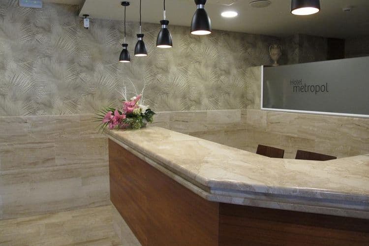 Metropol Hotel